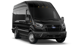2026 Ford Transit® External Image 5